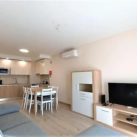 Apartment Elite 5c