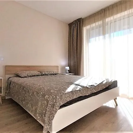 Apartmán Elite 5c *