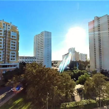 Elite 5c Apartment