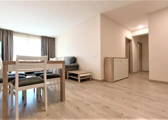Apartamento Elite 5c