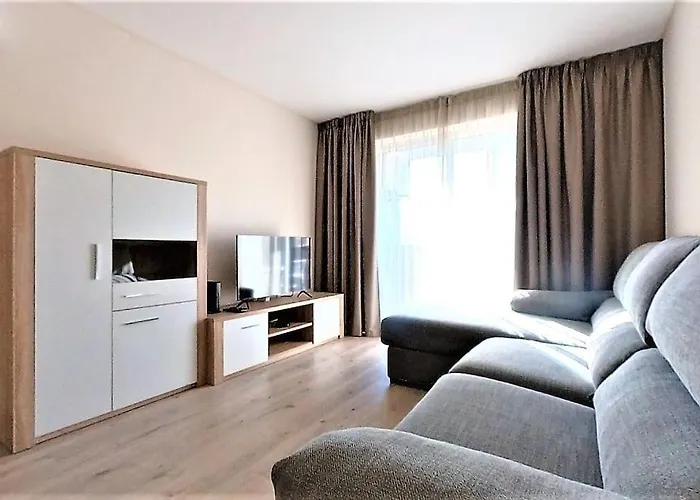 Elite 5c Apartament *