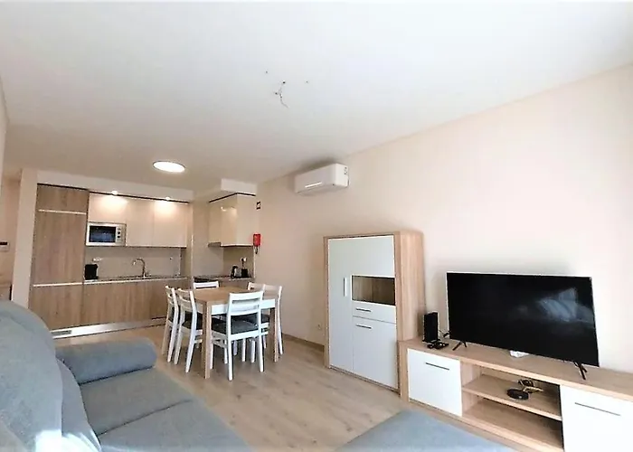 Apartamento Elite 5c