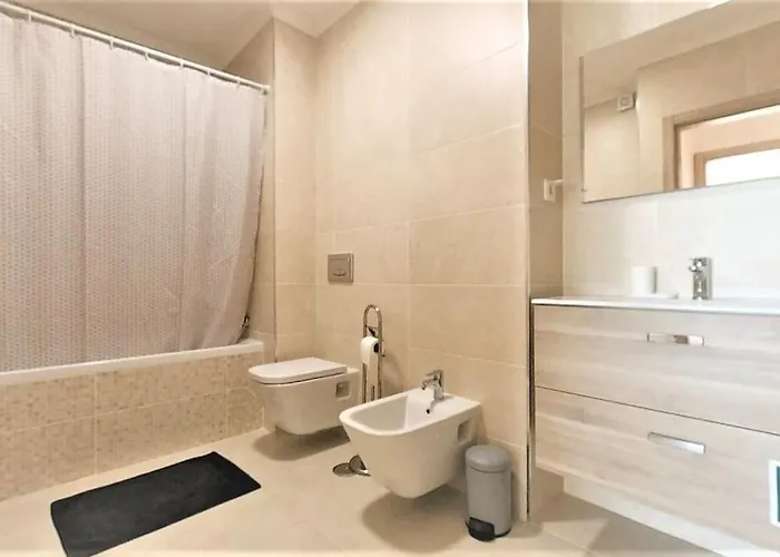 Apartament Elite 5c *