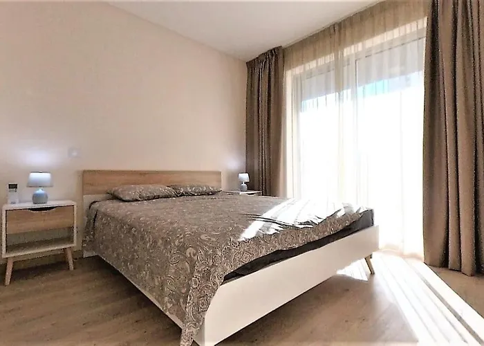 Apartament Elite 5c *