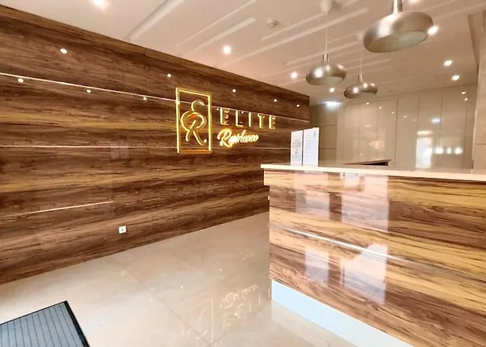 Elite 5c Apartamento Portimão