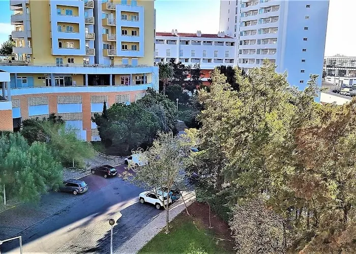 Elite 5c Apartament Portimão