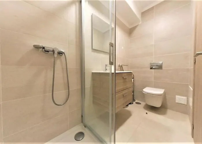 Elite 5c Apartament Portimão