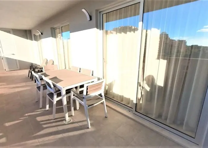 Apartamento Elite 5c Portimão