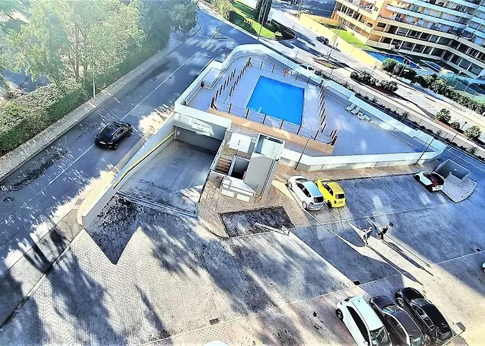 Apartamento Elite 5c Portimão