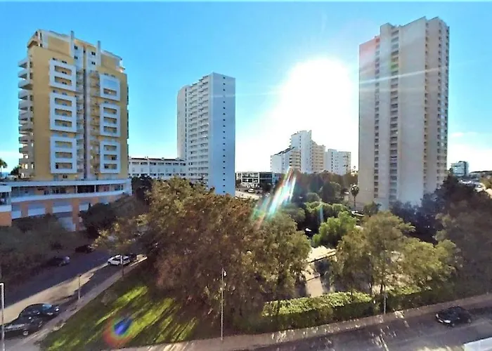 Elite 5c Apartamento Portimão