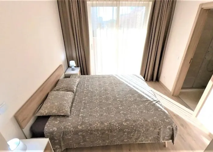 Apartament Elite 5c