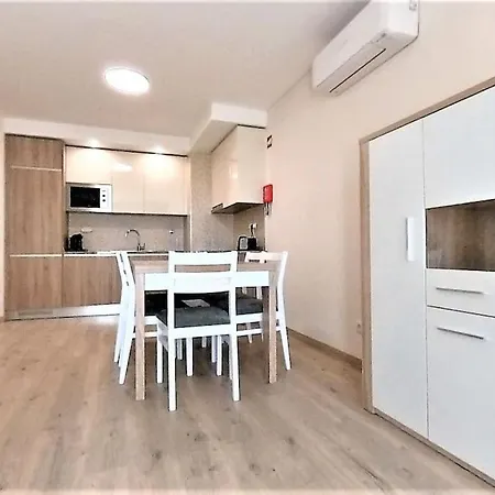 Elite 5c Appartement