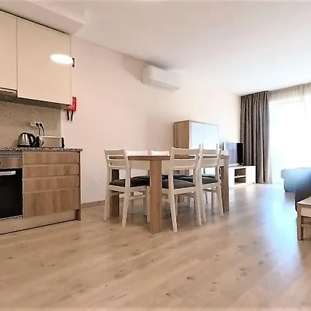 Appartement Elite 5c Portimão