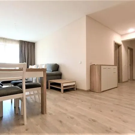 Appartement Elite 5c