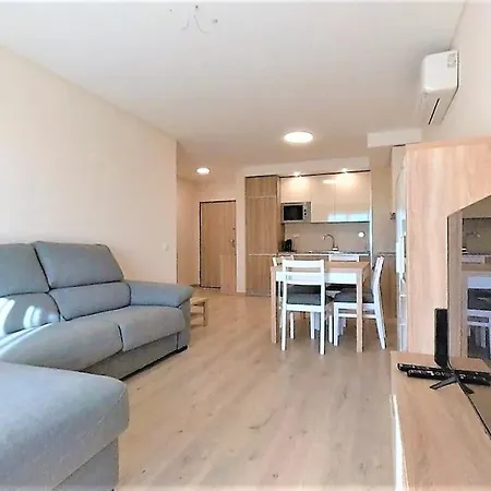 Appartement Elite 5c *