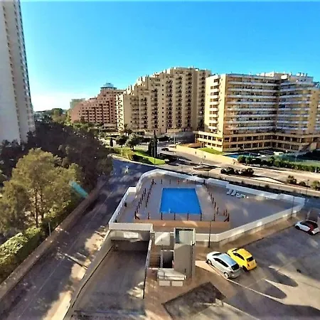 Appartamento Elite 5c *