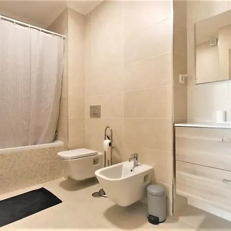 Apartamento Elite 5c *