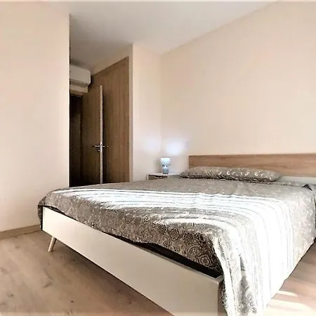 Apartamento Elite 5c *