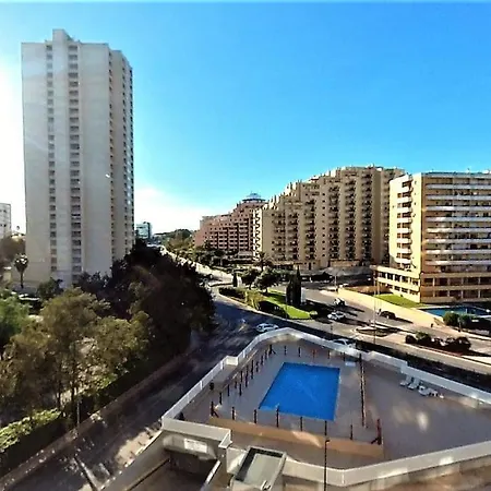 Apartamento Elite 5c *