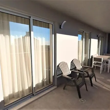 Elite 5c Appartement