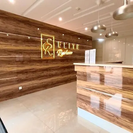 Elite 5c Appartement Portimão