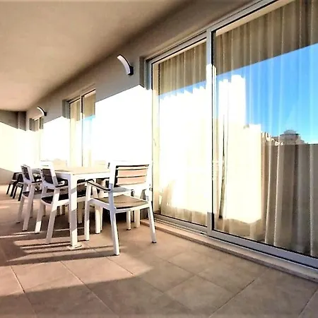 Elite 5c Appartement