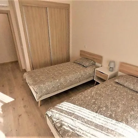 Appartement Elite 5c Portimão