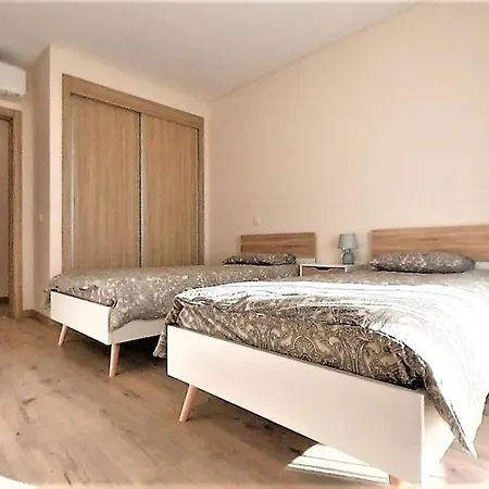 Apartamento Elite 5c