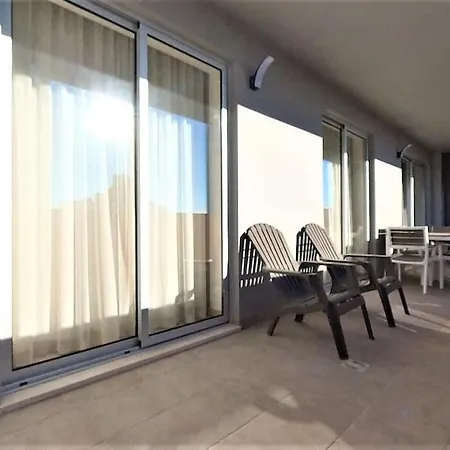 Elite 5c Appartement