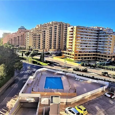 Elite 5c Appartement *