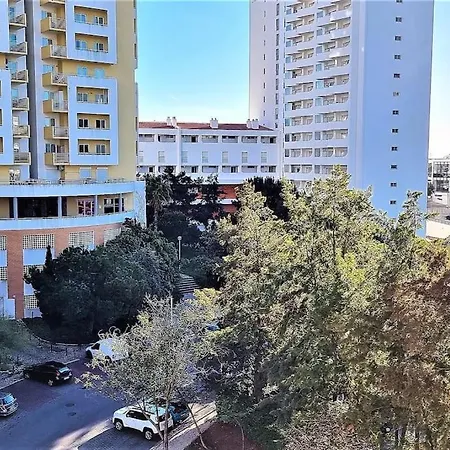 Apartamento Elite 5c