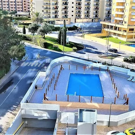 Appartement Elite 5c *