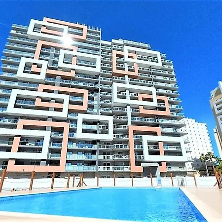 Elite 5c Appartement Portimão