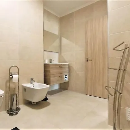 Elite 5c Appartement Portimão