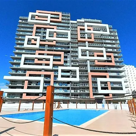 Elite 5c Appartement