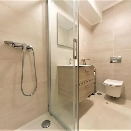 Elite 5c Appartement Portimão