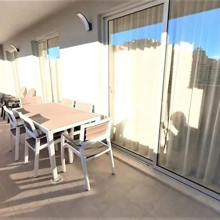Appartement Elite 5c Portimão