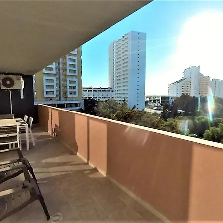 Appartamento Elite 5c Portimão