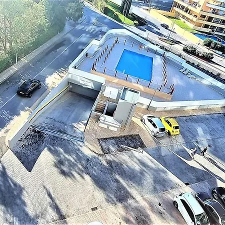 Appartement Elite 5c Portimão