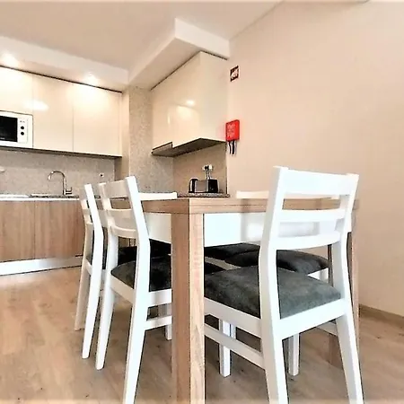 Elite 5c Appartement