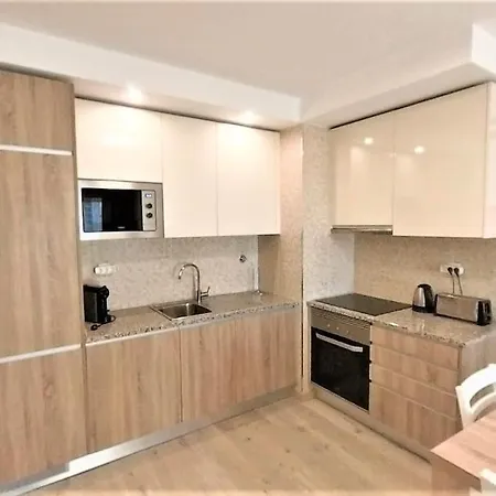 Appartement Elite 5c Portimão