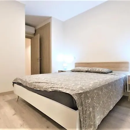 Appartement Elite 5c