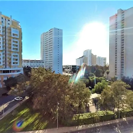 Elite 5c Appartement Portimão