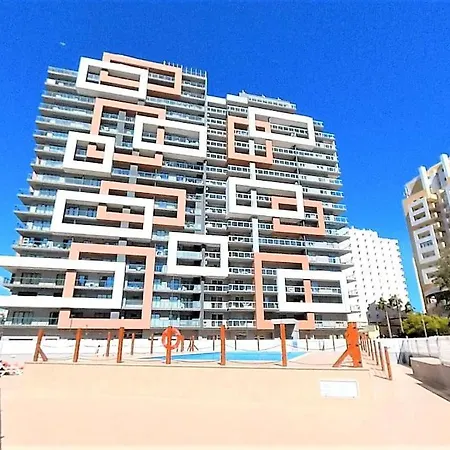 Elite 5c Appartement Portimão
