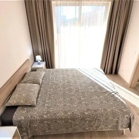 Apartamento Elite 5c