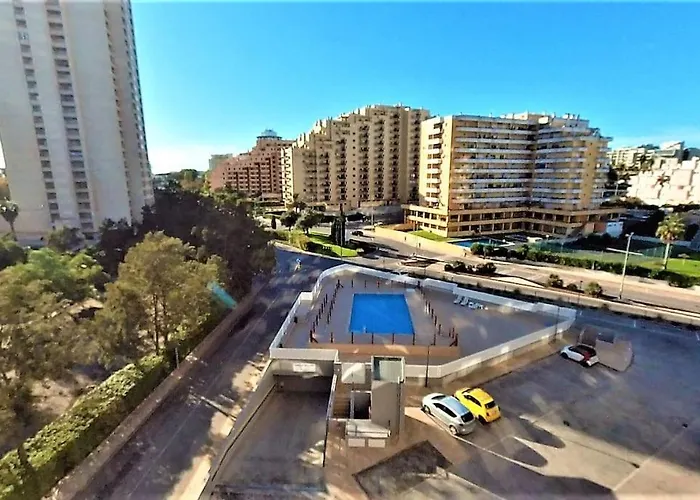 Appartamento Elite 5c *