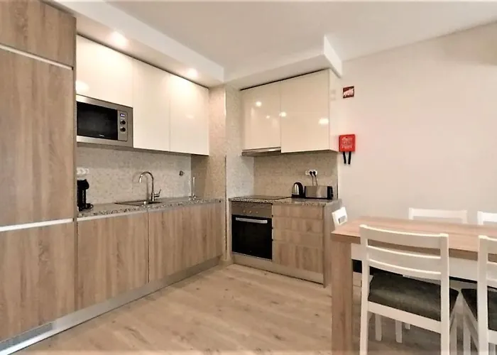 Appartamento Elite 5c *