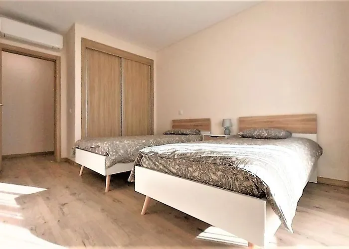 Appartamento Elite 5c