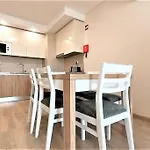 Elite 5c Apartmán