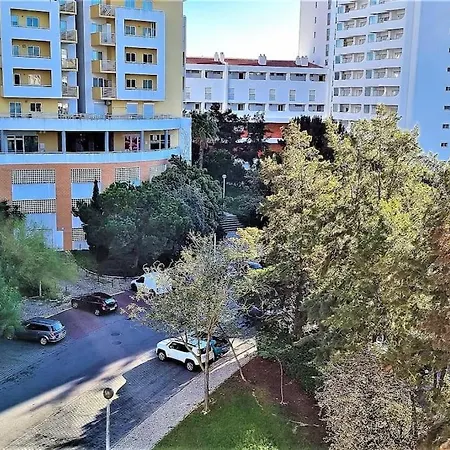 Elite 5c Apartmán Portimão